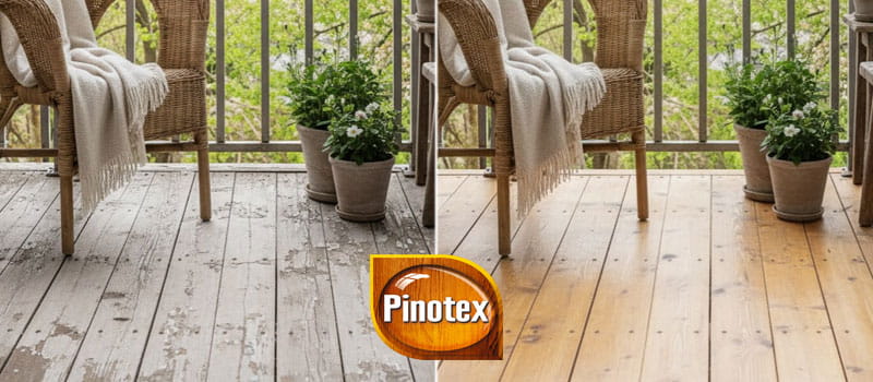 Pinotex — історія бренду, якому довіряють захист деревини фото 8