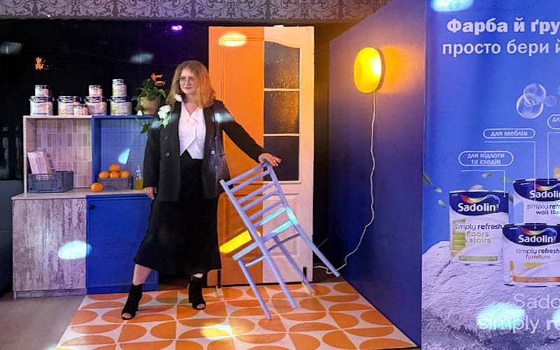 DIY Culture 2026: національна премія DIY-культури та свідомого споживання фото 2