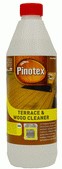 Pinotex Terrace & Wood Cleaner