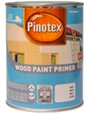 Pinotex Wood Paint Primer