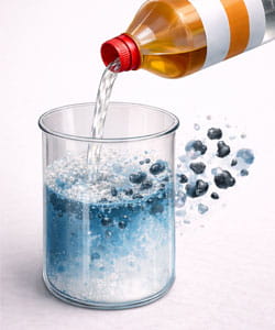 Розчинник, розбавлювач і розріджувач: у чому різниця? фото 2