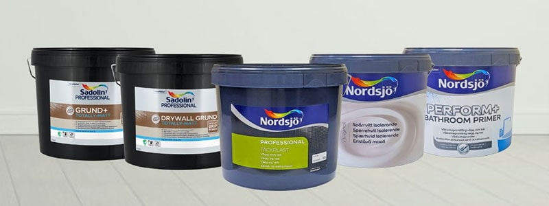 Sadolin: обзор грунтовок для надежной подготовки любых поверхностей фото 3