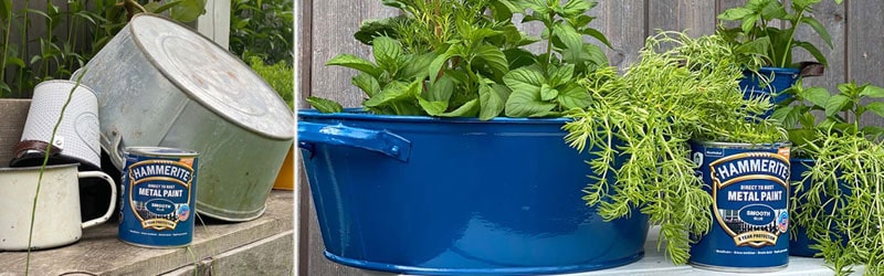 Історія бренду Hammerite фото 4 - shlifarb.com.ua Історія бренду Hammerite фото 4 - shlifarb.com.ua