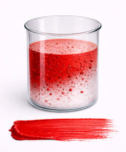 Пігмент і барвник: у чому різниця? фото 3