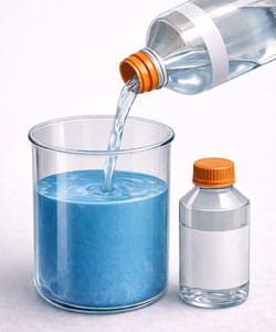 Розчинник, розбавлювач і розріджувач: у чому різниця? фото 3