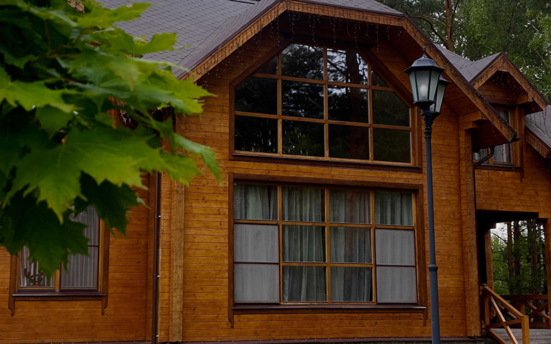 Чи потрібно ґрунтувати деревину перед фарбуванням? фото 5