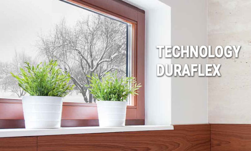 Технология Duraflex фото 1