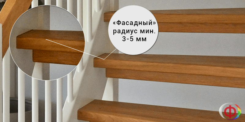 Процесс покраски деревянной лестницы от А до Я продуктами AkzoNobel™ фото 2