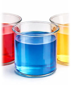 Пігмент і барвник: у чому різниця? фото 2 - shlifarb.com.ua