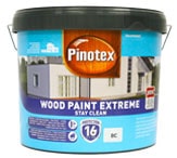 Pinotex Wood Paint Extreme "Stay Clean"