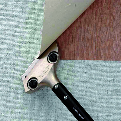 Скребок професійний Tajima Scrape-Rite (SCRL200) 8