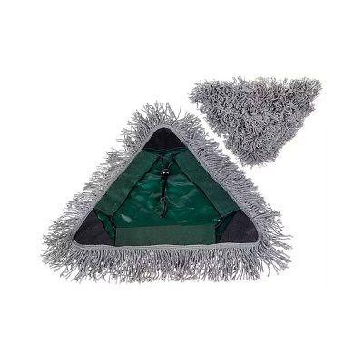 Насадка на швабру для видалення пилу Wooster Dust Eater Refill 16" 406 мм (1805) 2