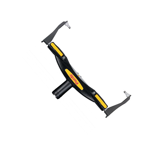 Регульована рамка для валика Linzer Purdy Revolution Premium Adjustable 12"-18" 300-450 мм (14A753018) 