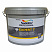 Акриловая краска Sadolin Expert 7 для стен и потолка, белая, BW, 2.5 л