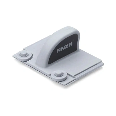 Аппликатор для прокатки/покраска углов Anza Rolling Pad 120х90мм (394120)