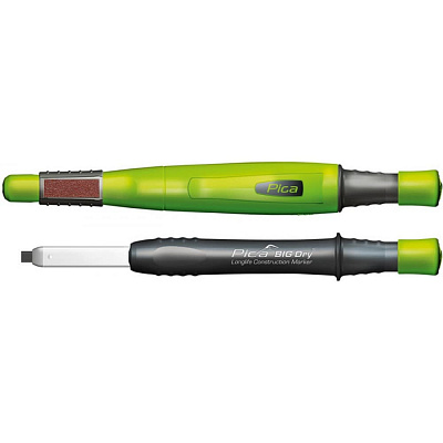 Набор профессиональный для разметки Pica Master-Set Carpenter (55030)  - shlifarb.com.ua 4 Набор профессиональный для разметки Pica Master-Set Carpenter (55030) 4