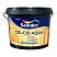Лак на водной основе Sadolin Celco Aqua для стен и потолка, матовый, бесцветный, BC, 2.5 л