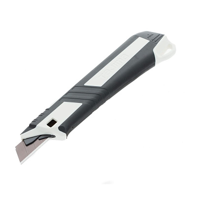 Ніж сегментний ізольований Tajima Premium Safety Impact Cutter 18 мм (DC540W) 5 Ніж сегментний ізольований Tajima Premium Safety Impact Cutter 18 мм (DC540W) 5