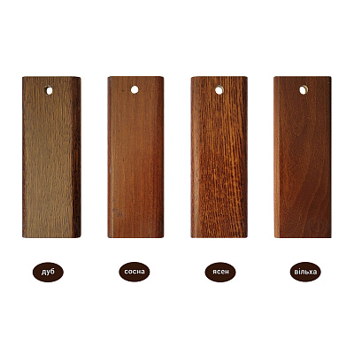 Концентрат AkzoNobel червоний горіх, 5 л (8892013) 4