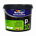 Акриловая краска Sadolin Professional P10 для стен и потолка, белая, BW, 10 л