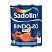 Эмульсионная краска Sadolin Bindo 20 для стен, белая, BW, 0.9 л
