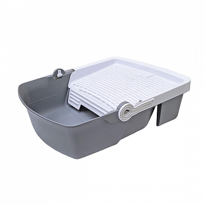 Ванночка для фарби Anza FILL&CARRY, 290 мм (622900)