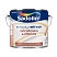 Фарба 2-в-1 Sadolin Simply Refresh Windows & Doors для вікон і дверей, напівматова, біла, BW, 2.5 л