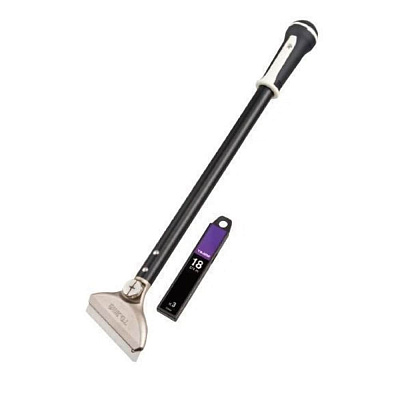 Скребок професійний Tajima Premium Scrape-Rite (PSCL500A) Скребок професійний Tajima Premium Scrape-Rite (PSCL500A)