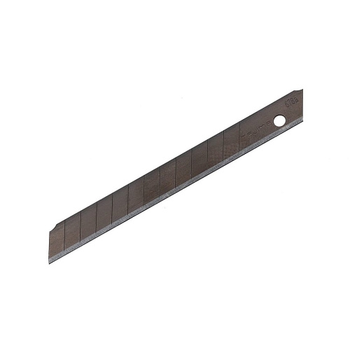 Змінні сегментні леза Tajima Razar Black 60° 9 мм, 10 шт (LCB30RBC) 2