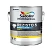 Акриловая краска Sadolin Professional Rezisto 5 Easy Clean для стен, грязеотталкивающая, белая, BW, 2.5 л