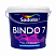 Латексная краска Sadolin Bindo 7 для стен и потолка, белая, BW, 5 л