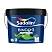 Эмульсионная краска Sadolin Bindo 3 для стен и потолка, белая, BW, 2.5 л