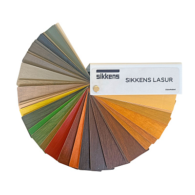 Морилка для дерева Sikkens Cetol Wood Stain на водной основе, бесцветная, BC, 19.4 л (5553837) 3