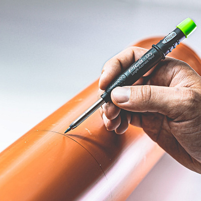 Набір маркувальний Pica Dry 3030 + запасні жала 4020, Bundle Colormix, (30402) 13