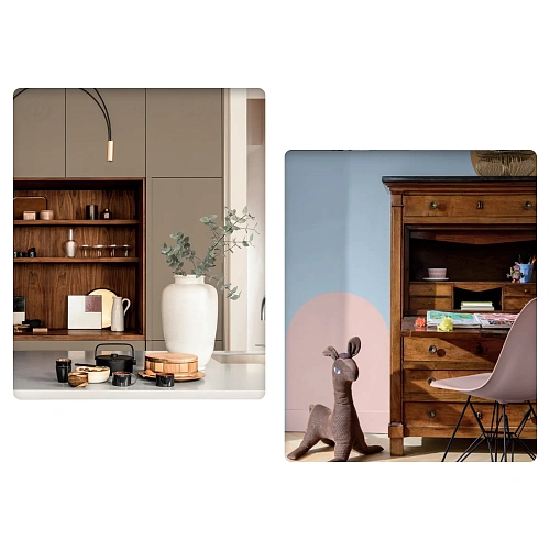 Лак на водной основе Sadolin Celco Sauna для бань и саун, бесцветный, BC, 1 л  - shlifarb.com.ua 11 Лак на водной основе Sadolin Celco Sauna для бань и саун, бесцветный, BC, 1 л 11