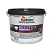 Акриловая краска Sadolin Professional Rezisto 7 Antiscuff для стен, износостойкая, белая, BW, 2.5 л