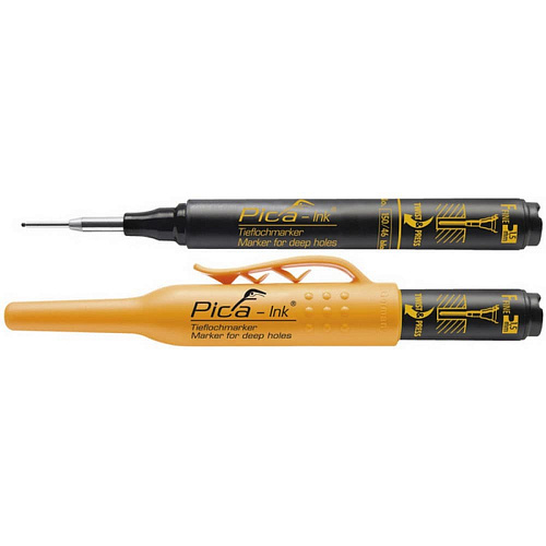 Набір професійний для розмітки Pica Master-Set Plumber (55020) 4