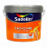 Акриловая краска Sadolin EasyCare для стен и потолка грязеотталкивающая, бесцветная, BC, 9.3 л