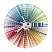 Каталог кольорів AkzoNobel NCS Cascade 2050 (8520-000379-000)