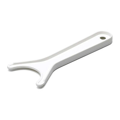 Скребок для очищення валика Anza (629001)