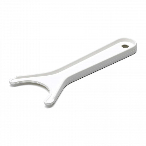 Скребок для очищення валика Anza (629001) 