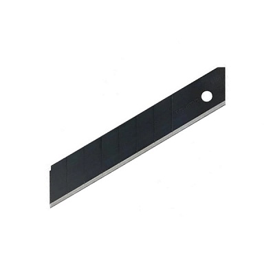 Змінні сегментні леза Tajima Dora Razar Black Blades 60° 18 мм, 10 шт (CB50RB) 2 Змінні сегментні леза Tajima Dora Razar Black Blades 60° 18 мм, 10 шт (CB50RB) 2