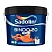 Эмульсионная краска Sadolin Bindo 20 для стен, белая, BW, 9 л