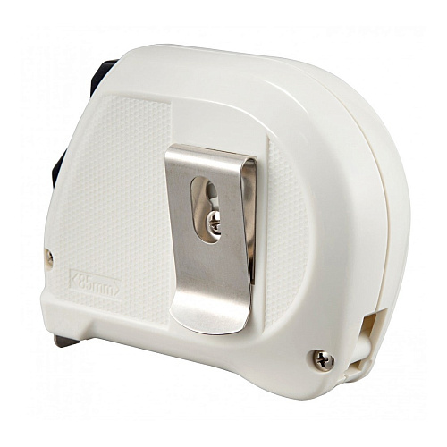 Рулетка вимірювальна універсальна Tajima Premium Sigma Stop 3м×16мм (SS630MGLB) 3