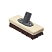Щетка для террасы Anza Terrace Scrubber, 190 мм (825213)