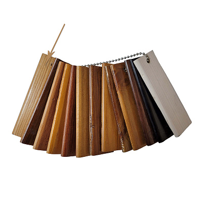 Концентрат AkzoNobel светлый дуб, 5 л (16043055) 3