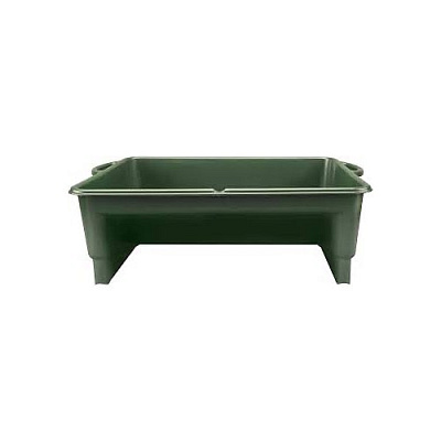 Гибрид ванночки и ведра Wooster Sherlock Bucket-Tray, 14" 360 мм (BR414) 2