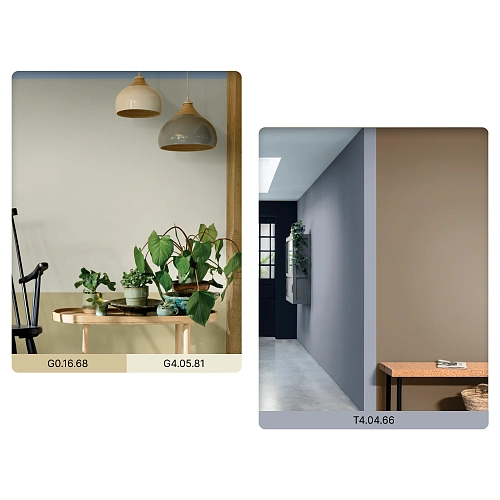 Акрилова фарба Sadolin Professional Expert 4 для стін та стелі, біла, BW, 2.5 л 11 Акрилова фарба Sadolin Professional Expert 4 для стін та стелі, біла, BW, 2.5 л 11