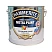 Гладкая краска 3 в 1 по металлу Hammerite Metal Paint Base Smooth защитная, бесцветная, BC, 2.35 л