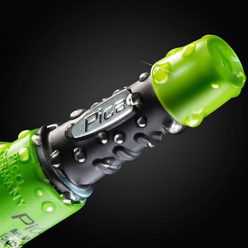 Олівець будівельний автоматичний з точилкою Pica Dry Long Life 2.8 мм (3030) 8 Олівець будівельний автоматичний з точилкою Pica Dry Long Life 2.8 мм (3030) 8